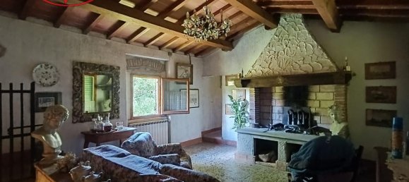 Casa de 10 habitaciónes en Castelfranco Piandiscò, Italy No. 237484 15