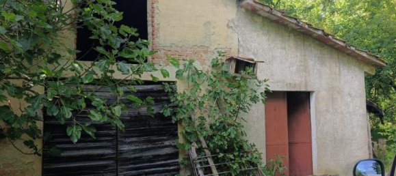 Casa de 10 habitaciónes en Castelfranco Piandiscò, Italy No. 237484 6