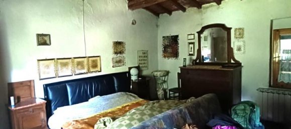 Casa de 10 habitaciónes en Castelfranco Piandiscò, Italy No. 237484 18