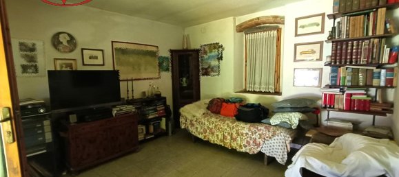 Casa de 10 habitaciónes en Castelfranco Piandiscò, Italy No. 237484 16