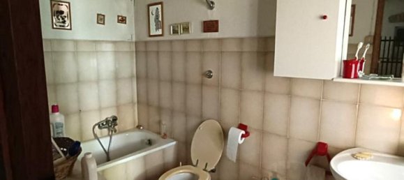 Casa de 10 habitaciónes en Castelfranco Piandiscò, Italy No. 237484 20