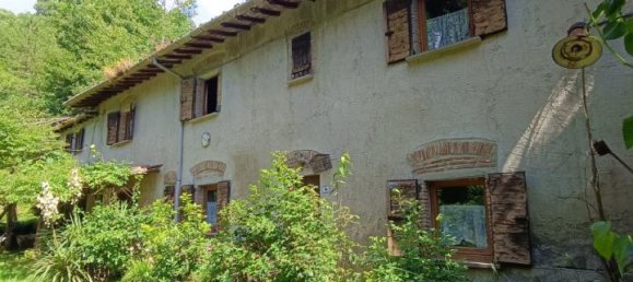 Casa de 10 habitaciónes en Castelfranco Piandiscò, Italy No. 237484 4