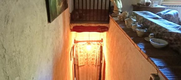 Casa de 10 habitaciónes en Castelfranco Piandiscò, Italy No. 237484 11