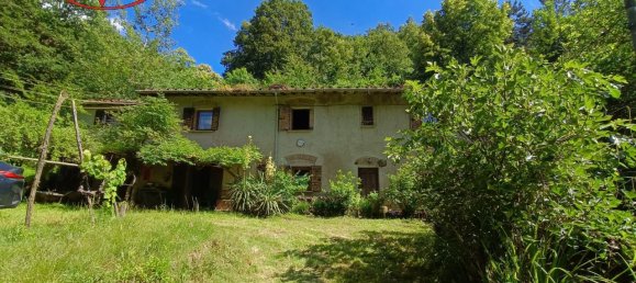 Casa de 10 habitaciónes en Castelfranco Piandiscò, Italy No. 237484 2