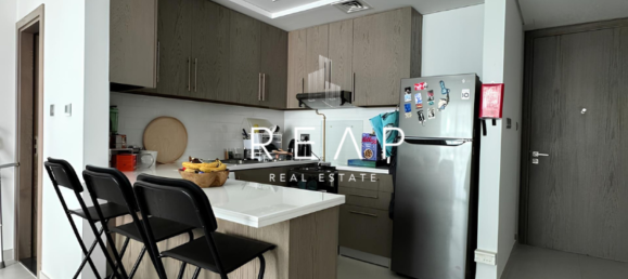 1 bedroom Apartment in Al Barsha, UAE No. 30986 3