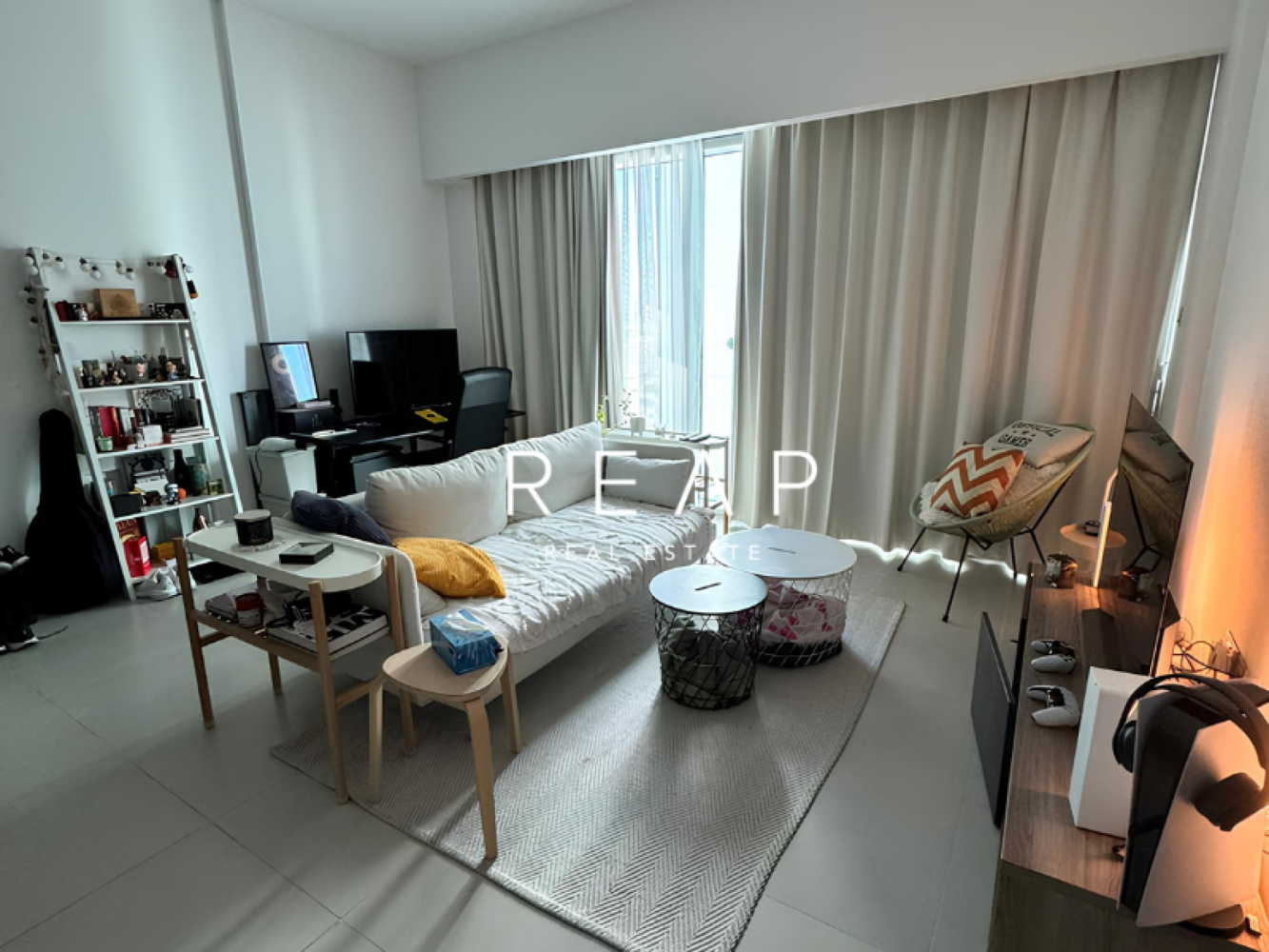 1 bedroom Apartment in Al Barsha, UAE No. 30986