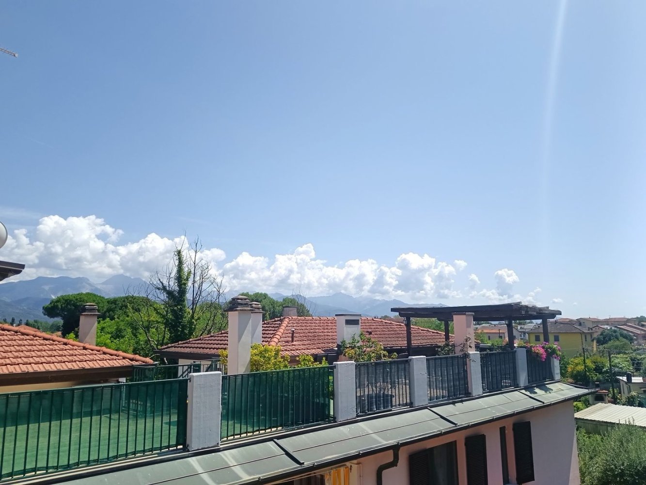4 bedrooms Apartment in Ameglia, Italy No. 332900
