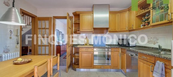 Casa T5 em Teia, Spain N.º 184283 26