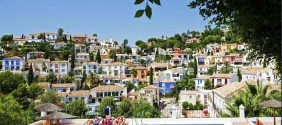 3 chambres Maison de ville à La Quinta, Spain No. 30715 12