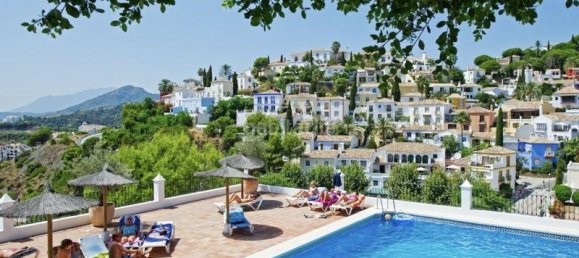 3 chambres Maison de ville à La Quinta, Spain No. 30715 8