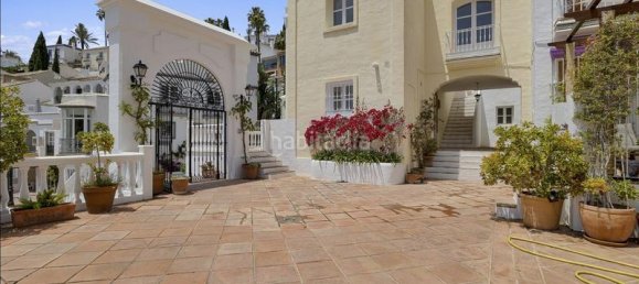 3 chambres Maison de ville à La Quinta, Spain No. 30715 4