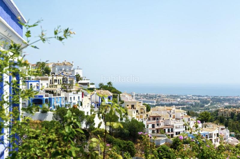 3 chambres Maison de ville à La Quinta, Spain No. 30715