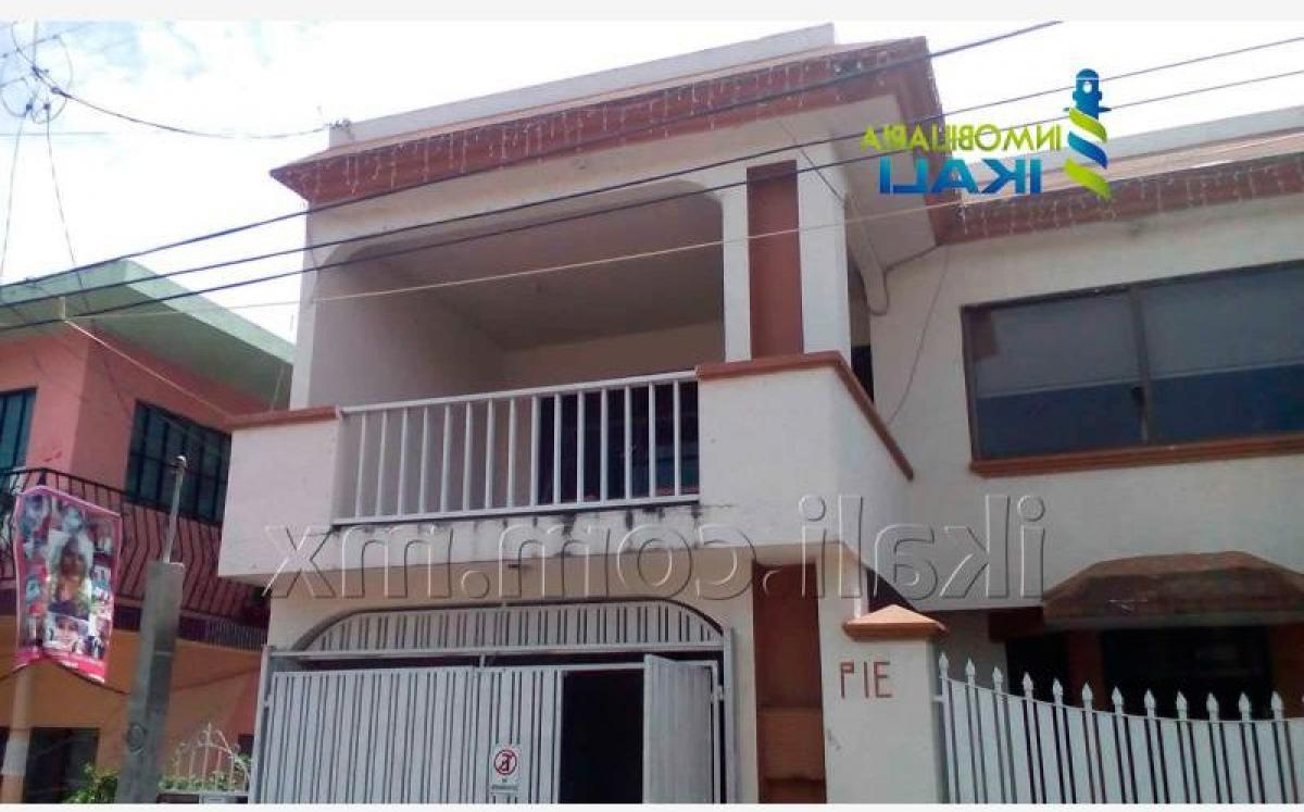 3 Schlafzimmer Haus in Veracruz, Mexico, Nr. 224715