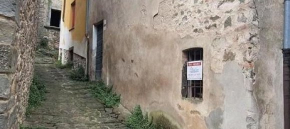 Дом с 9 комнатами в Пескалья, Италия № 261576 15