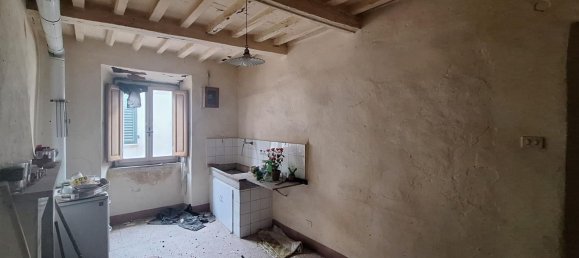 Дом с 9 комнатами в Пескалья, Италия № 261576 7