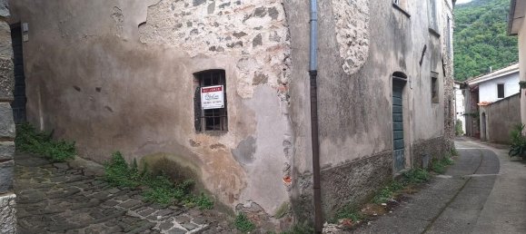 Дом с 9 комнатами в Пескалья, Италия № 261576 13