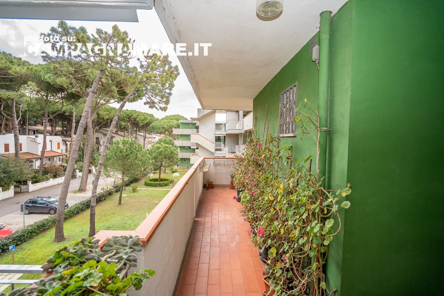 4 rooms Apartment in Comacchio, Italy No. 222135