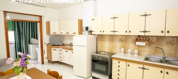 4 rooms Apartment in Comacchio, Italy No. 222135 5