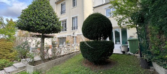 4 bedrooms House in Fontenay-sous-Bois, France No. 165816 8