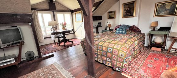 4 bedrooms House in Fontenay-sous-Bois, France No. 165816 4