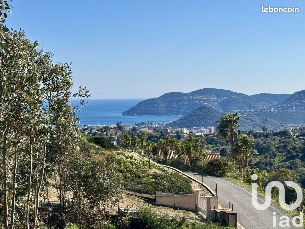 Grundstück in Mandelieu-la-Napoule, France 2977m², Nr. 277537