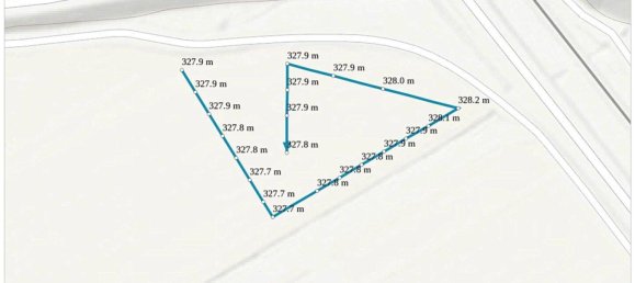 Terreno en Oberwart, Austria 5723 m² No. 147326 12