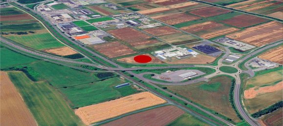 Terreno en Oberwart, Austria 5723 m² No. 147326 7