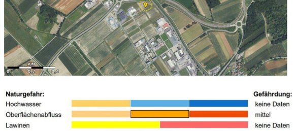 Terreno en Oberwart, Austria 5723 m² No. 147326 10
