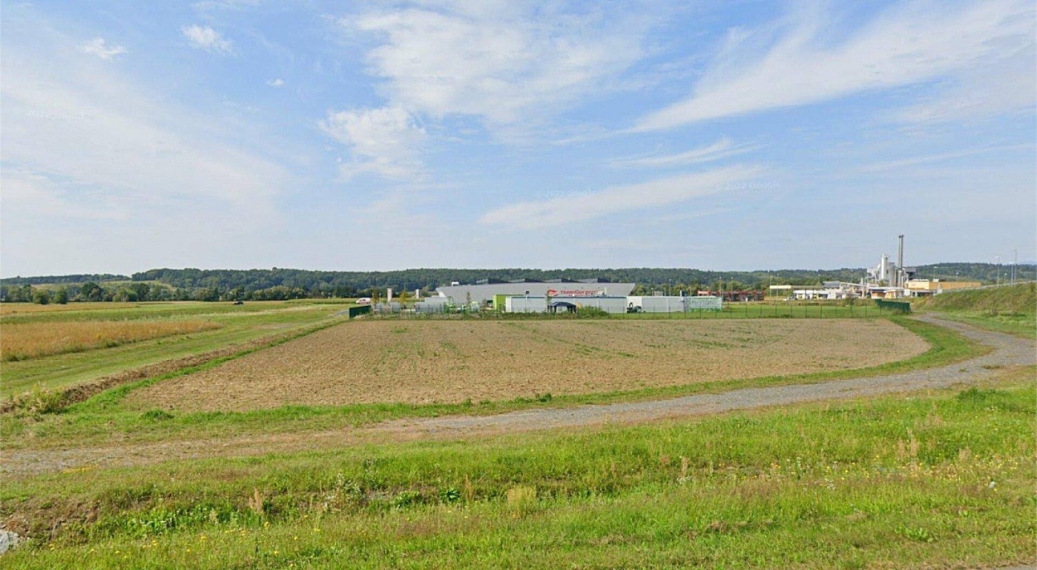 Terreno en Oberwart, Austria 5723 m² No. 147326