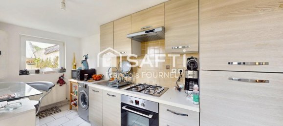 Дом с 4 спальнями в Сент-Омер, Франция № 210819 9