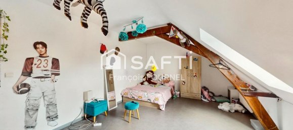 Дом с 4 спальнями в Сент-Омер, Франция № 210819 12