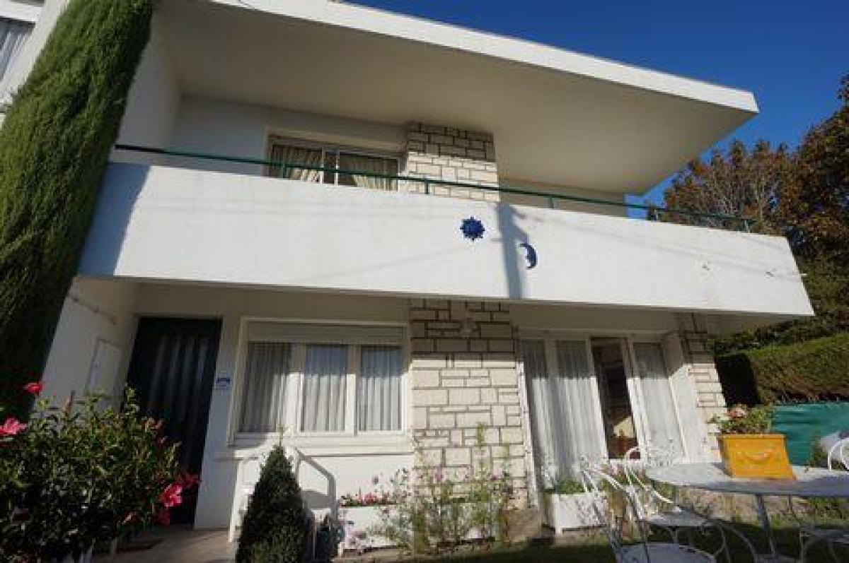 Дом с 6 спальнями в Руайан, Франция № 24399