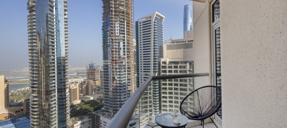 1 Schlafzimmer Wohnung in Dubai Marina, UAE, Nr. 110462 4
