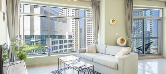 1 Schlafzimmer Wohnung in Dubai Marina, UAE, Nr. 110462 15
