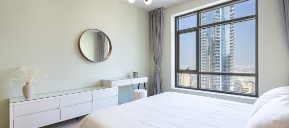 1 Schlafzimmer Wohnung in Dubai Marina, UAE, Nr. 110462 12