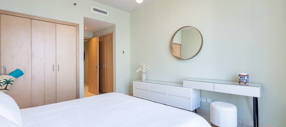 1 Schlafzimmer Wohnung in Dubai Marina, UAE, Nr. 110462 11