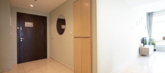 1 Schlafzimmer Wohnung in Dubai Marina, UAE, Nr. 110462 13
