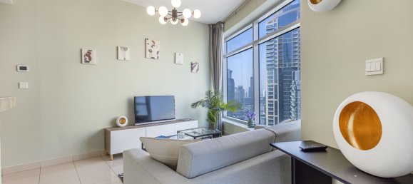 1 Schlafzimmer Wohnung in Dubai Marina, UAE, Nr. 110462 5