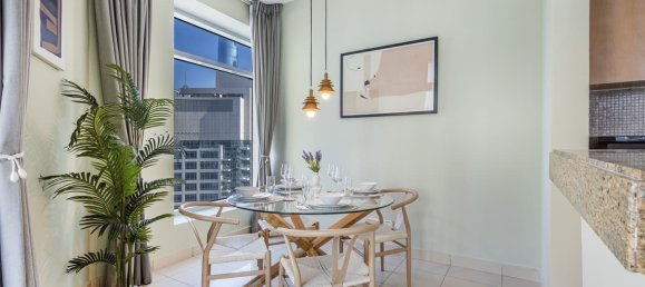 1 Schlafzimmer Wohnung in Dubai Marina, UAE, Nr. 110462 6
