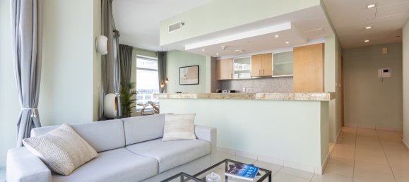 1 Schlafzimmer Wohnung in Dubai Marina, UAE, Nr. 110462 9