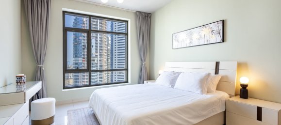 1 Schlafzimmer Wohnung in Dubai Marina, UAE, Nr. 110462 10