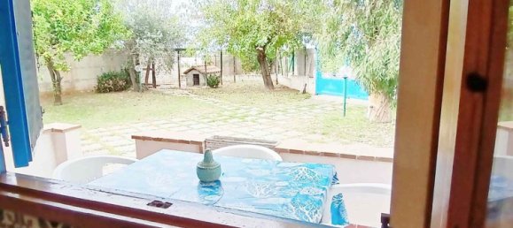 4 Schlafzimmer Haus in Sperlonga, Italy, Nr. 337034 10