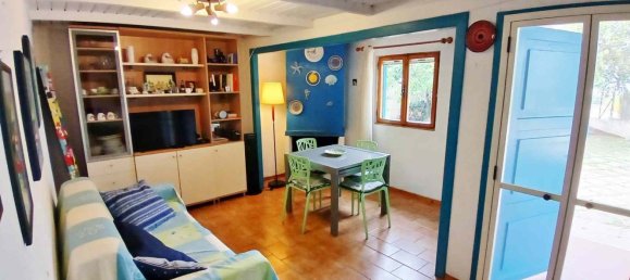 4 Schlafzimmer Haus in Sperlonga, Italy, Nr. 337034 4