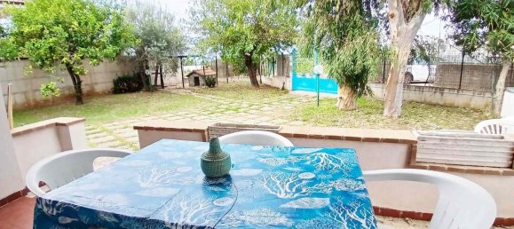 4 Schlafzimmer Haus in Sperlonga, Italy, Nr. 337034 11