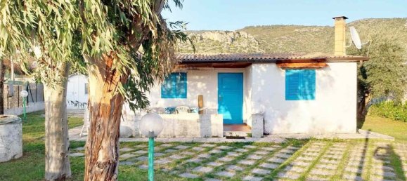 4 Schlafzimmer Haus in Sperlonga, Italy, Nr. 337034 22