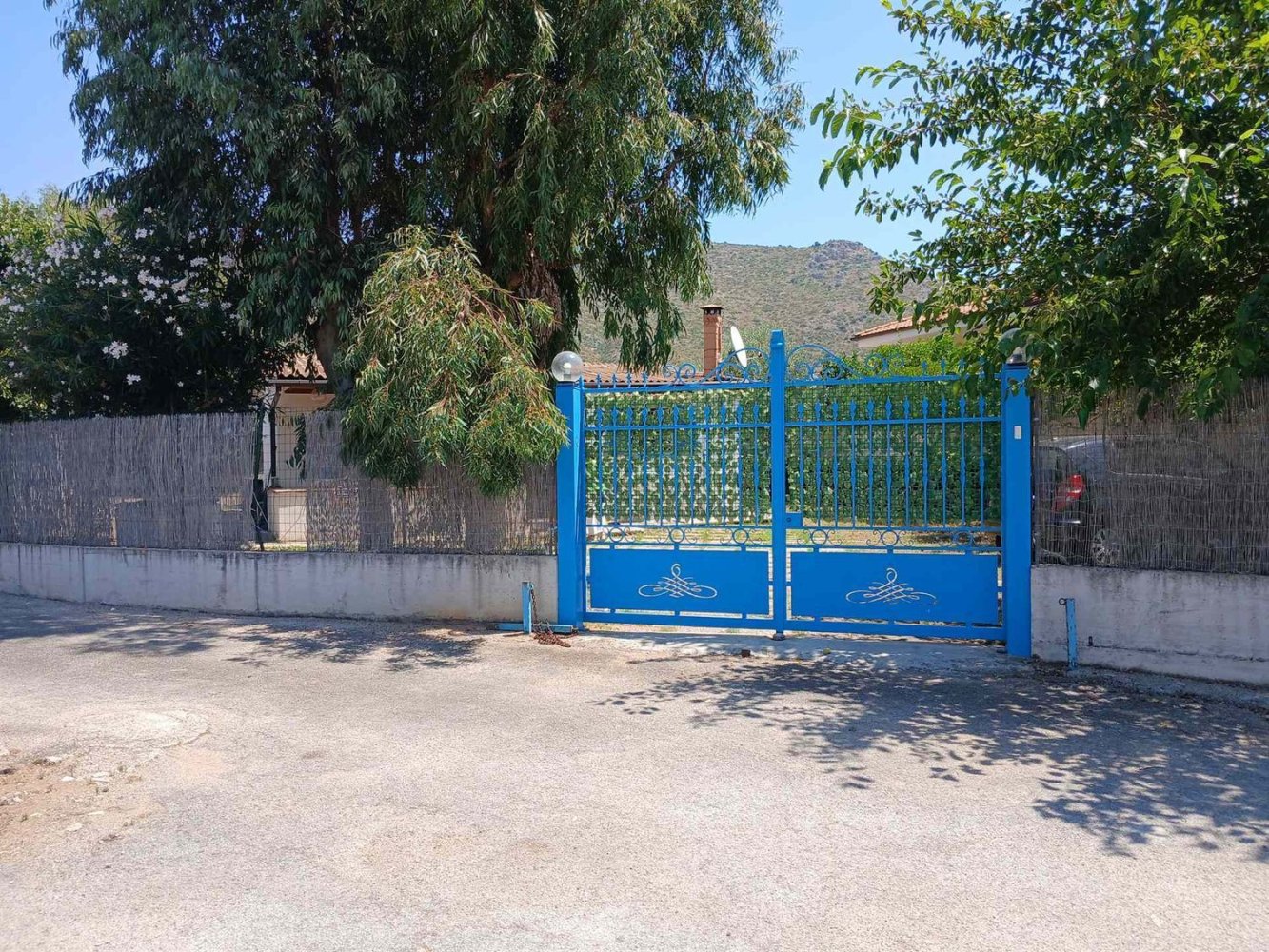 4 Schlafzimmer Haus in Sperlonga, Italy, Nr. 337034