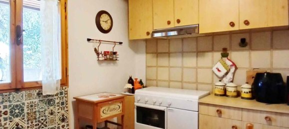 4 Schlafzimmer Haus in Sperlonga, Italy, Nr. 337034 8