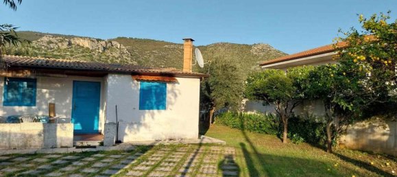 4 Schlafzimmer Haus in Sperlonga, Italy, Nr. 337034 26