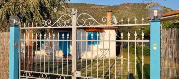 4 Schlafzimmer Haus in Sperlonga, Italy, Nr. 337034 24