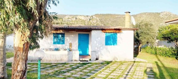 4 Schlafzimmer Haus in Sperlonga, Italy, Nr. 337034 23